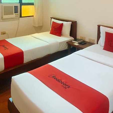 Reddoorz Plus At Balai Sofia Bed & Breakfast Batangas Talisay  Dış mekan fotoğraf