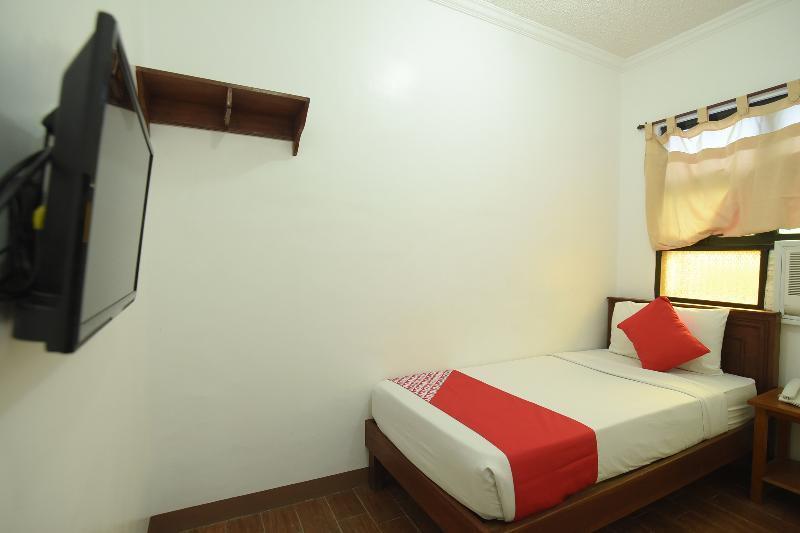 Reddoorz Plus At Balai Sofia Bed & Breakfast Batangas Talisay  Dış mekan fotoğraf