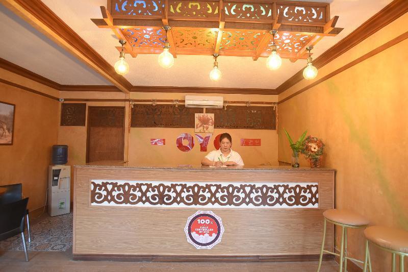 Reddoorz Plus At Balai Sofia Bed & Breakfast Batangas Talisay  Dış mekan fotoğraf