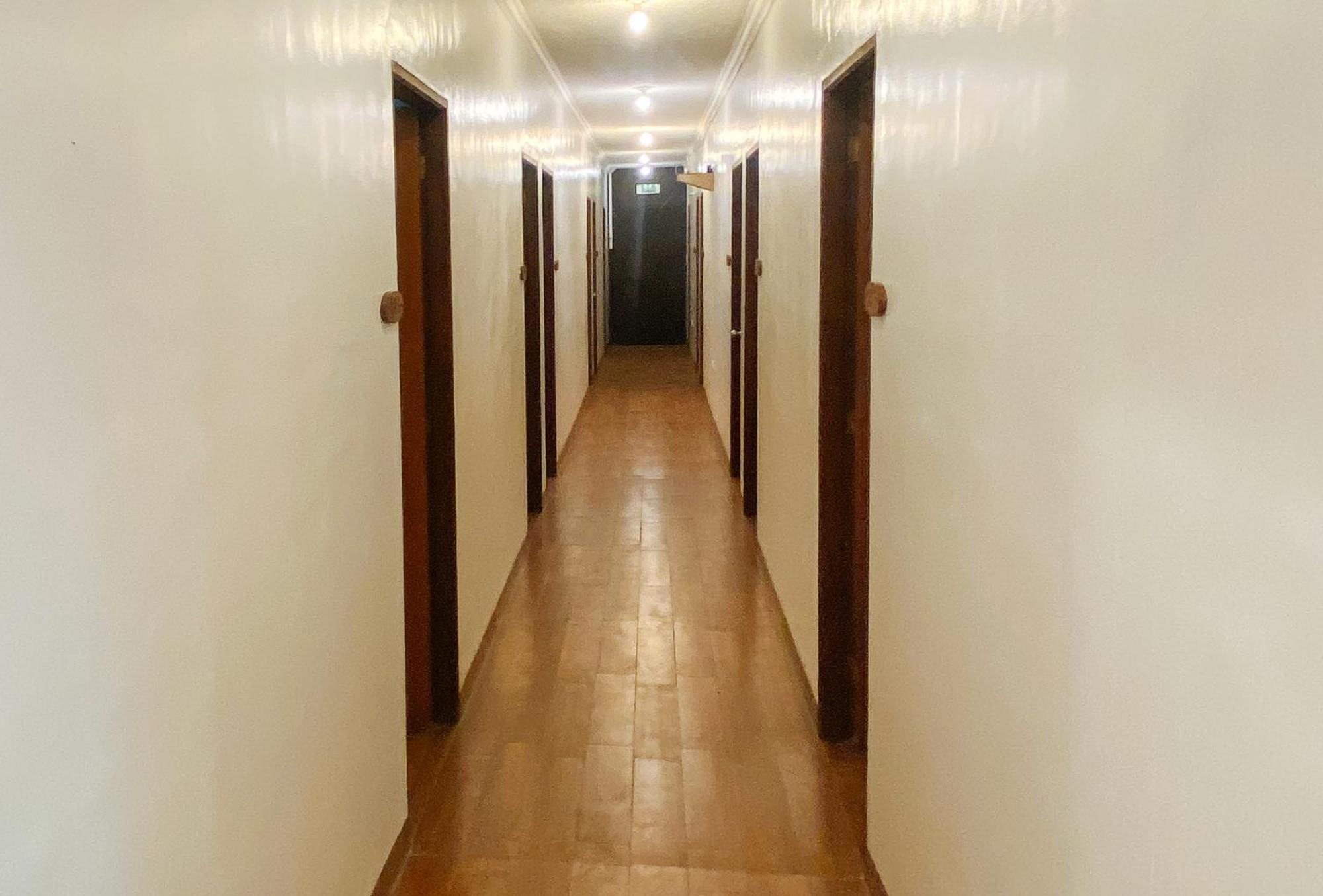 Reddoorz Plus At Balai Sofia Bed & Breakfast Batangas Talisay  Dış mekan fotoğraf