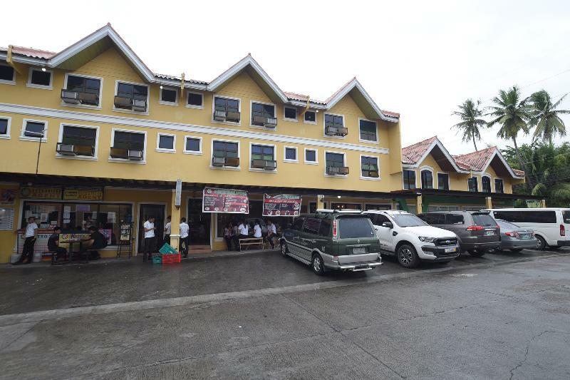 Reddoorz Plus At Balai Sofia Bed & Breakfast Batangas Talisay  Dış mekan fotoğraf