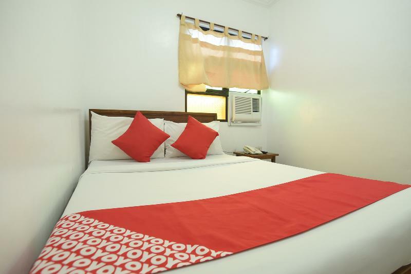 Reddoorz Plus At Balai Sofia Bed & Breakfast Batangas Talisay  Dış mekan fotoğraf