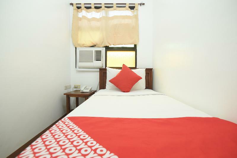 Reddoorz Plus At Balai Sofia Bed & Breakfast Batangas Talisay  Dış mekan fotoğraf