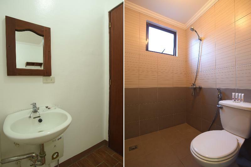 Reddoorz Plus At Balai Sofia Bed & Breakfast Batangas Talisay  Dış mekan fotoğraf
