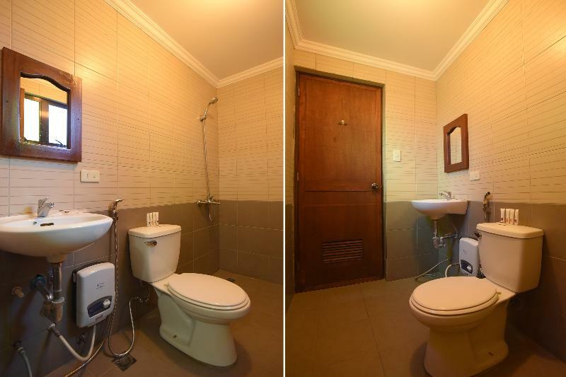 Reddoorz Plus At Balai Sofia Bed & Breakfast Batangas Talisay  Dış mekan fotoğraf